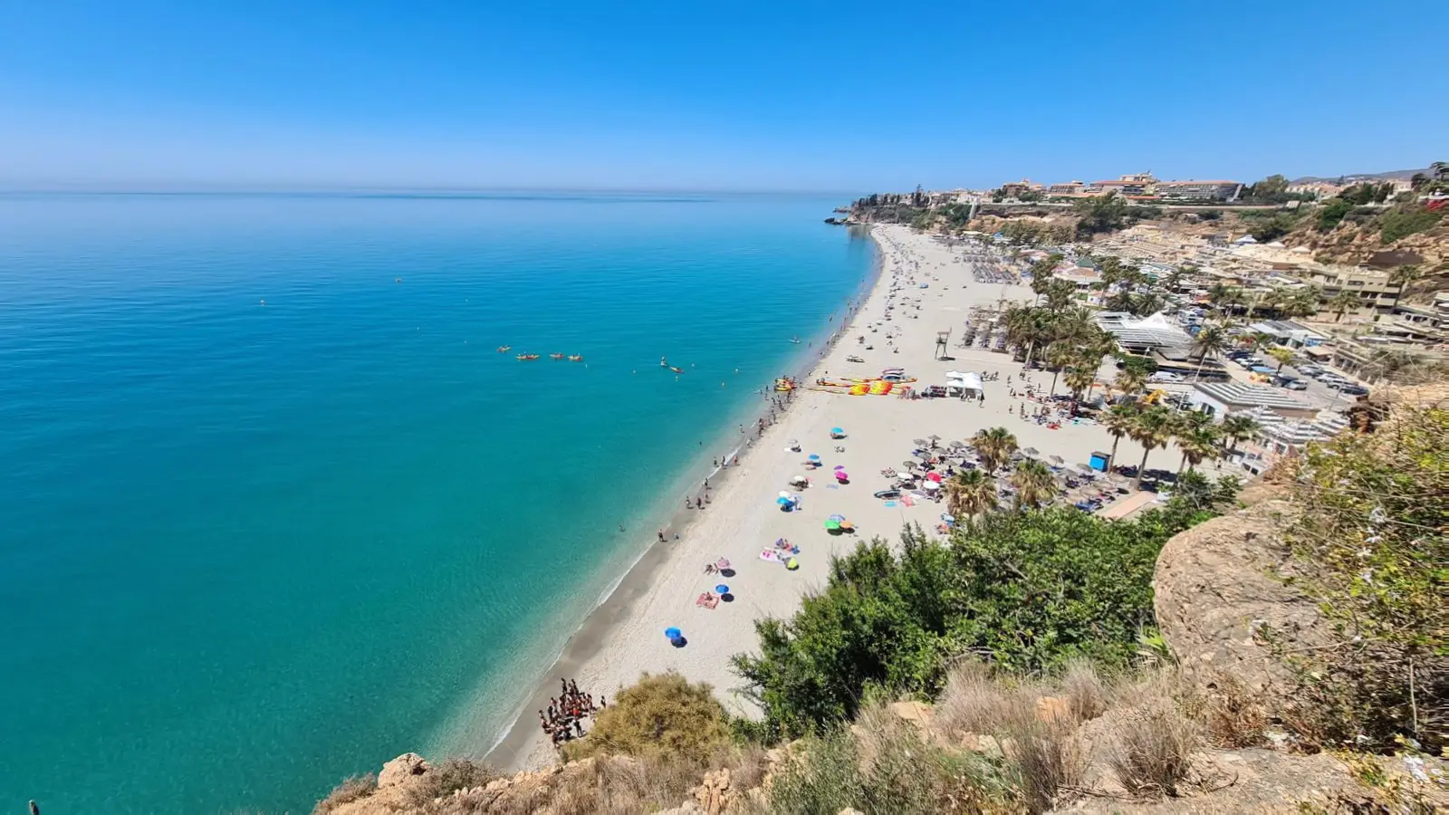 Playas